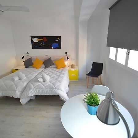Tarragona Suites Marquesa المظهر الخارجي الصورة