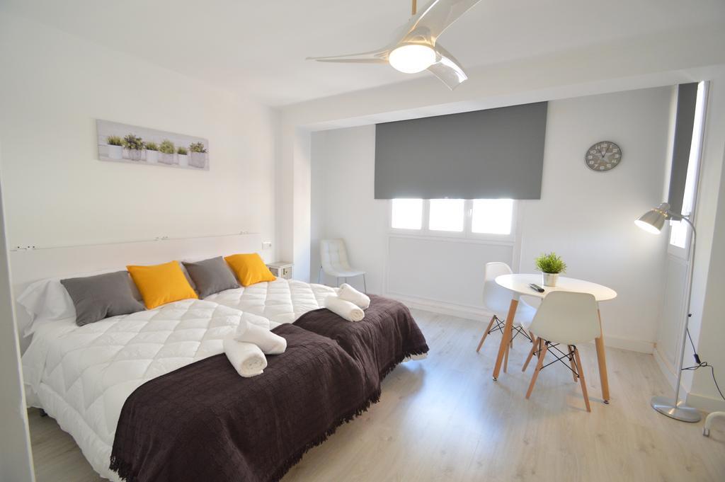 Tarragona Suites Marquesa المظهر الخارجي الصورة
