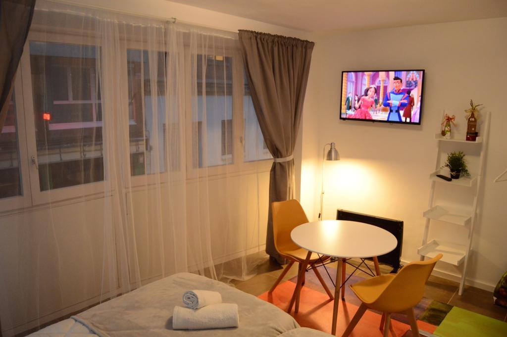 Tarragona Suites Marquesa المظهر الخارجي الصورة