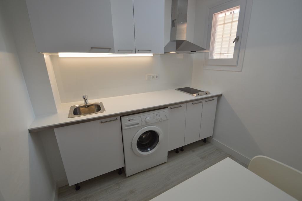 Tarragona Suites Marquesa المظهر الخارجي الصورة